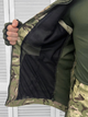 Костюм армійський тактичний Гірка Multicam XXL - зображення 6