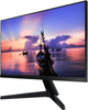 Monitor 27" Samsung LF27T350FHRXEN - obraz 3