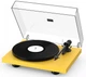 Проигрыватель винила Pro-Ject Debut Carbon EVO 2M-Red Satin Yellow - изображение 2