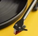 Проигрыватель винила Pro-Ject Debut Carbon EVO 2M-Red Satin Yellow - изображение 3