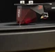 Проигрыватель винила Pro-Ject Debut Carbon EVO 2M-Red Satin Yellow - изображение 4