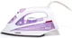 Утюг Holmer HIT-2430 White Pink - изображение 4