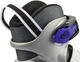 Набор роликовые коньки Action ZERO Blue 26-29 + комплект защиты (PW117CE308905/26-29) - изображение 11