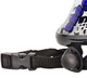 Набор роликовые коньки Action ZERO Blue 26-29 + комплект защиты (PW117CE308905/26-29) - изображение 15