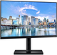 Monitor 27" Samsung LF27T450FZUXEN - obraz 3