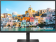 Monitor 27" Samsung LS27A400UJUXEN - obraz 1