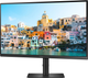 Monitor 27" Samsung LS27A400UJUXEN - obraz 6