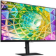 Monitor 27" Samsung LS27A800NMUXEN - obraz 4
