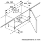 Витяжка Bosch DFT63AC50 - зображення 7