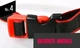 Вело шолом RockBros WT-027 57-62 см (708576864) Чорно-Сірий L/XL - зображення 7