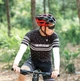 Вело шлем RockBros WT-027 57-62 см (708576864) Красно-Черный L/XL - изображение 13