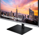 Monitor 27" Samsung LS27R650FDUXEN - obraz 3