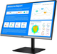 Monitor 27" Samsung LS27R650FDUXEN - obraz 6