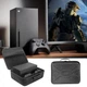 Защитный Travel кейс, сумка для траспортировки, переноска для Xbox Series X - изображение 7