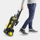 Минимойка Karcher K 5 WCM (1.324-400.0) - изображение 5