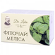 Фиточай Мелисса Dr. Luka 50 гр - изображение 1