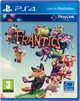 Игра Frantics для PS4 (Blu-ray диск) - изображение 1