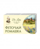 Фиточай Ромашка Dr. Luka 50г - изображение 1