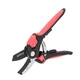 Секатор з ковадлом 205мм SK5 ULTRA (5021072) - изображение 3