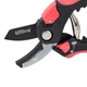 Секатор з ковадлом 205мм SK5 ULTRA (5021072) - изображение 4