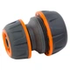 Муфта для шлангу 1/2"×3/4" (ABS+TPR) FLORA (5015664) - зображення 3