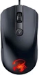 Миша дротова Genius X-G600 USB Black 6 кнопок (31040035100) - зображення 2