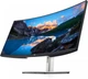 Вигнутий монітор 37.5" Dell UltraSharp U3821DW WQHD+ USB-C Hub (210-AXNT) - зображення 1