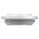 Вытяжка Eleyus LOTUS 1000 60 INOX - изображение 1