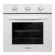 Духовка Minola OE 6413 WHITE - изображение 1