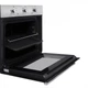 Духовка Minola OE 66231 BL/INOX - изображение 9