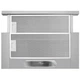 Вытяжка Eleyus LOTUS 1000 60 INOX - изображение 5