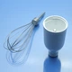 Оригінал редуктор з віночком для блендера Tefal Optichef HB650, HB641138, HB641838, HB643138, HB643538, HB64A838 білий - зображення 6