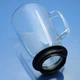 Чаша блендера Tefal BLENDFORCE BL435831 BL438831 1250мл скло - зображення 3