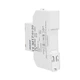 Счетчик электроэнергии 1F 100A OR-WE-524 на DIN-рейке TH-35 - изображение 2