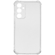 Чехол Fiji Proof для Samsung Galaxy A54 (A546) бампер с усиленными бортами Transparent - изображение 1