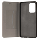 Чохол Fiji Gelius New для Samsung Galaxy A72 (A725) книжка Book Cover Leather з магнітом Black - зображення 2