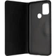 Чехол Fiji Gelius New для Motorola Moto G10 / G20 / G30 книжка Book Cover Leather с магнитом Black - изображение 2