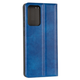 Чехол Fiji Gelius New для Samsung Galaxy A72 (A725) книжка Book Cover Leather с магнитом Blue - изображение 4