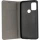 Чехол Fiji Gelius New для Motorola Moto G10 / G20 / G30 книжка Book Cover Leather с магнитом Blue - изображение 2