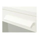 Комод Ikea (Ікея) BRIMNES , Колір Білий 403.920.44 - изображение 4