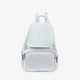 Рюкзак женский кожаный Regina Notte Backpack 3150 Белый - изображение 1
