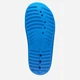 Жіночі шльопанці для пляжу Aqua Speed Florida 464-01 36 Блакитні (5908217669049) - зображення 7