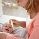 Набір по догляду за новонародженим Philips AVENT SCH400/00 з 11 предметів включаючи сумку для зберігання - зображення 3