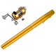 Мини удочка в виде ручки карманная Fish Rod in Pen Case - изображение 2