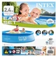 Бассейн наливной Intex Easy Set 244х61 см (28108) - изображение 2