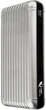 УМБ Krazi Air MaQ Power Bank 20000 mAh 65W Silver (2099900796791) - зображення 1