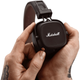 Беспроводные наушники Marshall Major IV Bluetooth, Brown (1006127) - изображение 6