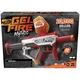Гелевий бластер Nerf Pro Gelfire Mythic (F7267) - зображення 2