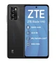 Смартфон ZTE Blade V40 6/128GB Dual Sim Black; 6.67" (2400x1080) IPS / Unisoc Tiger T618 / ОЗУ 6 ГБ / 128 ГБ вбудованої + microSD до 1 ТБ / камера 48+2+2 Мп + 8 Мп / 4G (LTE) / Bluetooth, Wi-Fi, NFC / GPS, A-GPS, GLONASS, Galileo / ОС Android 11.0 / 165.8 - зображення 1