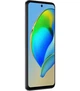 Смартфон ZTE Blade V40 6/128GB Dual Sim Black; 6.67" (2400x1080) IPS / Unisoc Tiger T618 / ОЗУ 6 ГБ / 128 ГБ вбудованої + microSD до 1 ТБ / камера 48+2+2 Мп + 8 Мп / 4G (LTE) / Bluetooth, Wi-Fi, NFC / GPS, A-GPS, GLONASS, Galileo / ОС Android 11.0 / 165.8 - зображення 5